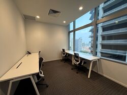 Twenty Anson (D2), Office #638202571